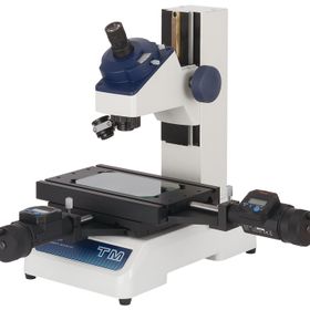 Mitutoyo TM-1005B Ölçüm Mikroskobu Seti