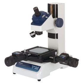 Mitutoyo TM-505B Ölçüm Mikroskobu Seti