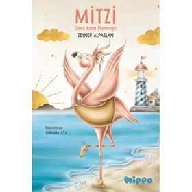 Mitzi Dans Eden Flamingo Zeynep Alpaslan