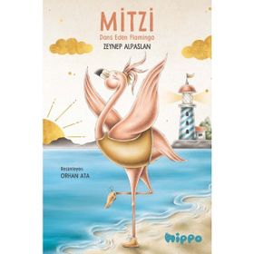 Mitzi Dans Eden Flamingo Zeynep Alpaslan