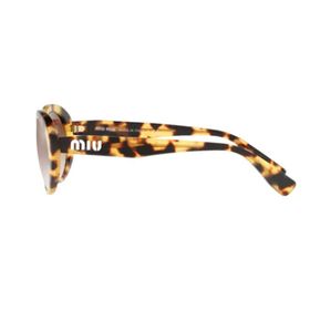 Miu Miu 01US 7S0QZ9 Kadın Güneş Gözlüğü