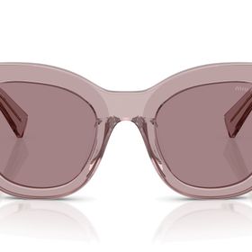 Miu Miu 01YS 12W20I Kadın Güneş Gözlüğü