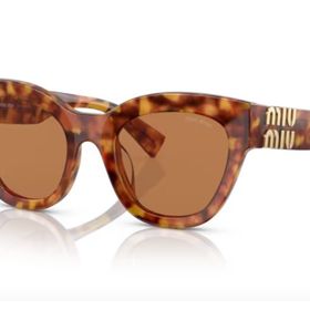 Miu Miu 01YS 4BW2Z1 51 Kadın Güneş Gözlüğü