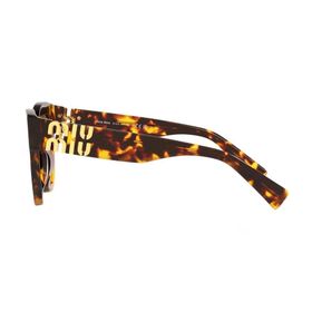 Miu Miu 01YS VAU6S1 51-22 Kadın Güneş Gözlüğü