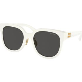 Miu Miu 01ZS 1425S0 55-20 Kadın Güneş Gözlüğü