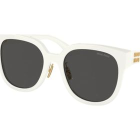 Miu Miu 01ZS 1425S0 55-20 Kadın Güneş Gözlüğü