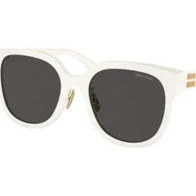 Miu Miu 01ZS 1425S0 55-20 Kadın Güneş Gözlüğü