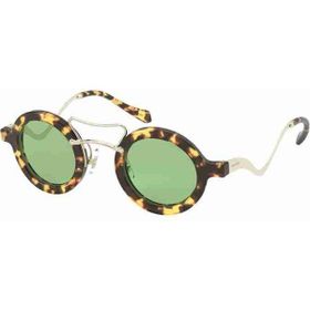 Miu Miu 02VS 7S0163 39 Ekartman Kadın Güneş Gözlüğü