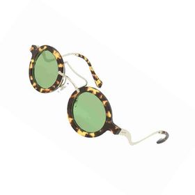 Miu Miu 02VS 7S0163 39 Ekartman Kadın Güneş Gözlüğü