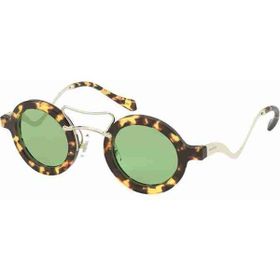 Miu Miu 02VS 7S0163 39 Ekartman Kadın Güneş Gözlüğü