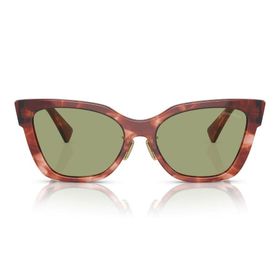 Miu Miu 02ZS 12Q60D 56-18 Kadın Güneş Gözlüğü