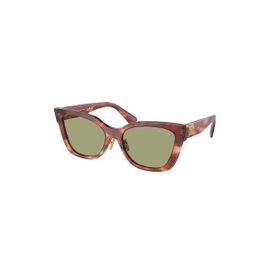 Miu Miu 02ZS 12Q60D 56-18 Kadın Güneş Gözlüğü