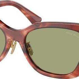 Miu Miu 02ZS 12Q60D 56-18 Kadın Güneş Gözlüğü