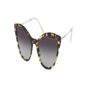 MIU MIU 03US 7S05D1 ÇEKİK KADIN GÜNEŞ GÖZLÜĞÜ