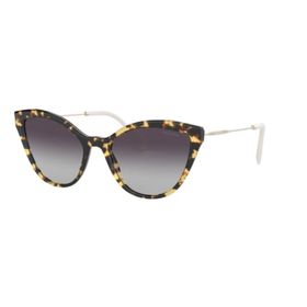 MIU MIU 03US 7S05D1 ÇEKİK KADIN GÜNEŞ GÖZLÜĞÜ