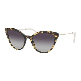 MIU MIU 03US 7S05D1 ÇEKİK KADIN GÜNEŞ GÖZLÜĞÜ