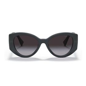 Miu Miu 03WS 06U5D1 53 Siyah Kadın Güneş Gözlüğü