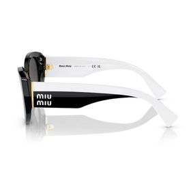 Miu Miu 03Ws 1AB5SO 53-18 Kadın Güneş Gözlüğü
