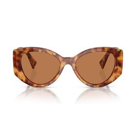 Miu Miu 03WS 4BW2Z1 53-18 Kadın Güneş Gözlüğü