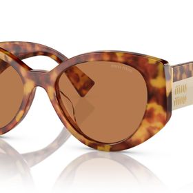 Miu Miu 03WS 4BW2Z1 53-18 Kadın Güneş Gözlüğü
