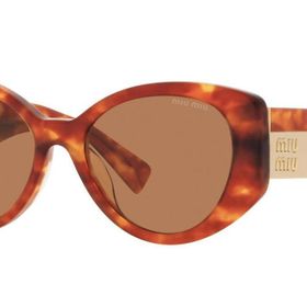 Miu Miu 03WS 4BW2Z1 53-18 Kadın Güneş Gözlüğü