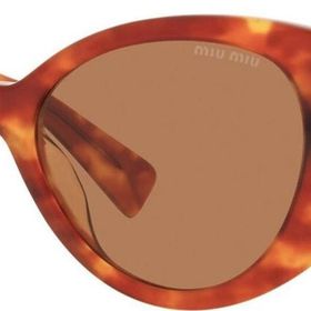 Miu Miu 03WS 4BW2Z1 53-18 Kadın Güneş Gözlüğü