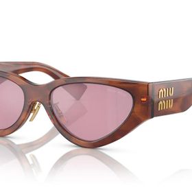Miu Miu 03ZS 11Q50D 54-17 Kadın Güneş Gözlüğü