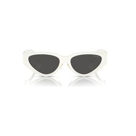 Miu Miu 03ZS 1425S0 54-17 Kadın Güneş Gözlüğü