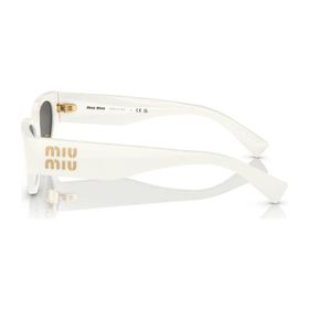 Miu Miu 03ZS 1425S0 54-17 Kadın Güneş Gözlüğü