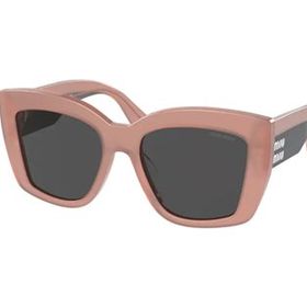 Miu Miu 04WS 06X5S0 53 Kadın Güneş Gözlüğü
