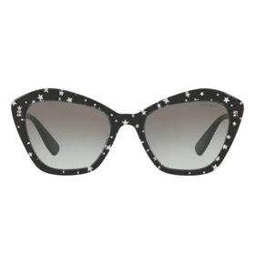 Miu Miu 05US 1380A7 55 Kadın Güneş Gözlüğü