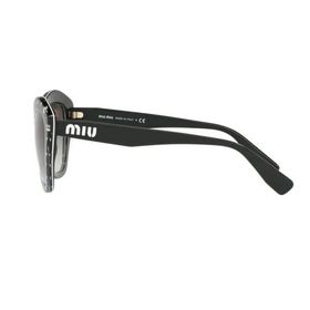 Miu Miu 05US 1380A7 55 Kadın Güneş Gözlüğü