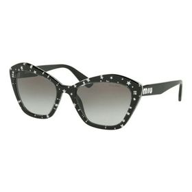 Miu Miu 05US 1380A7 55 Kadın Güneş Gözlüğü
