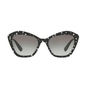 Miu Miu 05US 1380A7 55 Kadın Güneş Gözlüğü