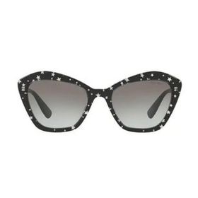 Miu Miu 05US 1380A7 55 Kadın Güneş Gözlüğü