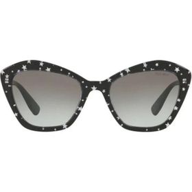 Miu Miu 05US 1380A7 55 Kadın Güneş Gözlüğü