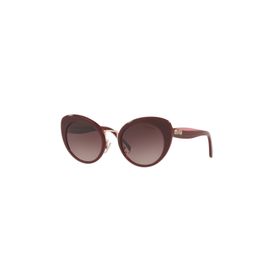 MIU MIU 06TS 40Z150 BORDO KADIN GÜNEŞ GÖZLÜĞÜ