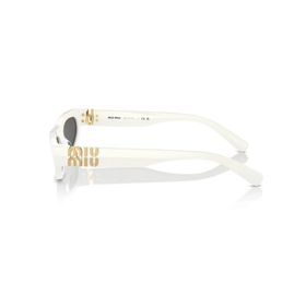 Miu Miu 07ZS 1425S0 56-19 Kadın Güneş Gözlüğü
