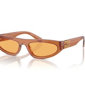 Miu Miu 07ZS 15T0B7 56 Kadın Güneş Gözlüğü