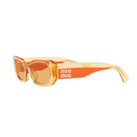 Miu Miu 08YS 12M10B 51 Kadın Güneş Gözlüğü
