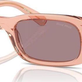 Miu Miu 08ZS 13T06I 53 Kadın Güneş Gözlüğü