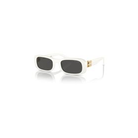Miu Miu 08ZS 1425S0 53 Unisex Güneş Gözlüğü
