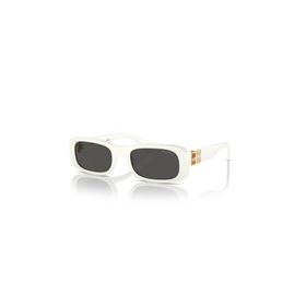 Miu Miu 08ZS 1425S0 53 Unisex Güneş Gözlüğü