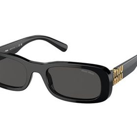 Miu Miu 08ZS 1AB5S0 53 Unisex Güneş Gözlüğü