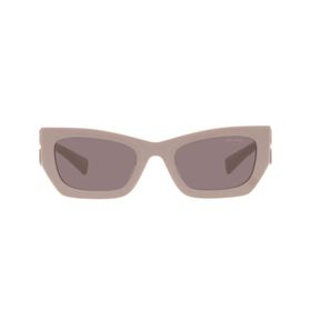 Miu Miu 09W 17C6X1 53 Unisex Güneş Gözlüğü