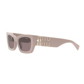 Miu Miu 09W 17C6X1 53 Unisex Güneş Gözlüğü