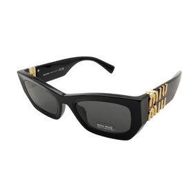 Miu Miu 09W 1AB-5S0 53 Kadın Güneş Gözlüğü