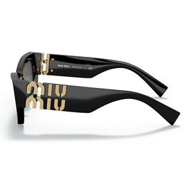 Miu Miu 09W 5322 1BO-5S0 135 Kadın Güneş Gözlüğü
