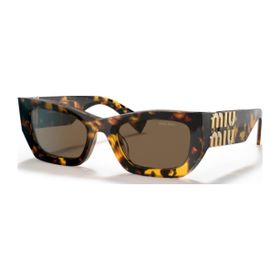 Miu Miu 09W VAU-06B 53-22 Kadın Güneş Gözlüğü