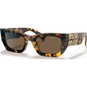 Miu Miu 09W VAU-06B 53-22 Kadın Güneş Gözlüğü